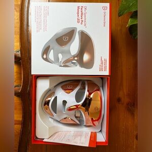 Dr Dennis Gross Led Red Light